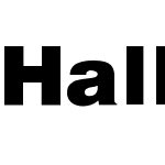 Hallmarke