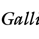 Galliard