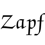 Zapf