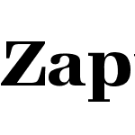 Zapf