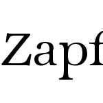 Zapf