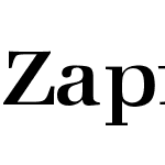 Zapf