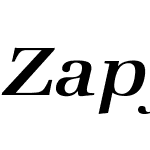 Zapf