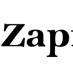 Zapf