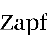 Zapf