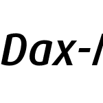 Dax