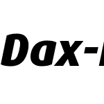 Dax