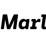 MarlonW03-UltraBolditalic