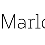 MarlonW05-Light