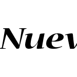 Nueva