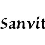 Sanvito