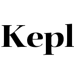 Kepler