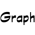 Graphite AT Condensed