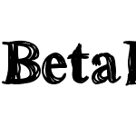 BetabetBold