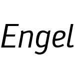 Engel