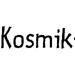 Kosmik