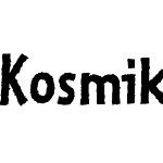 Kosmik