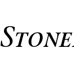 StonePrint