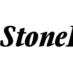 StonePrint