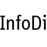 InfoDispRegular