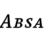 Absara