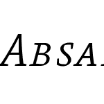 Absara