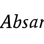 Absara