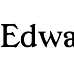 Edwardian Medium