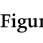 Figural Medium