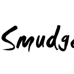 Smudger