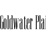 Goldwater