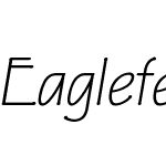 Eaglefeather