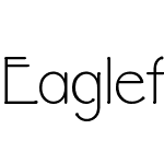 Eaglefeather