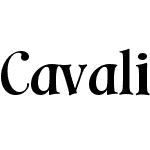 Cavalier