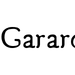 Gararond-Medium