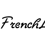 FrenchLetters