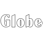 Globe-Gothic