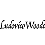 LudovicoWoodcut