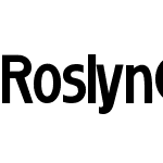 RoslynGothic