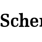 ScherzoDemi