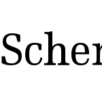 Scherzo