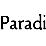 Paradigm