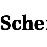 Scherzo