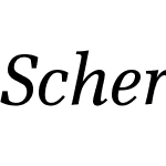 Scherzo