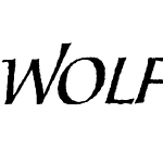 Wolfdance