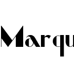 Marquis