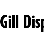 Gill Display Compressed