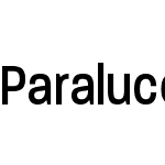 ParalucentCondensed