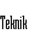 Teknik