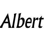 Albertus